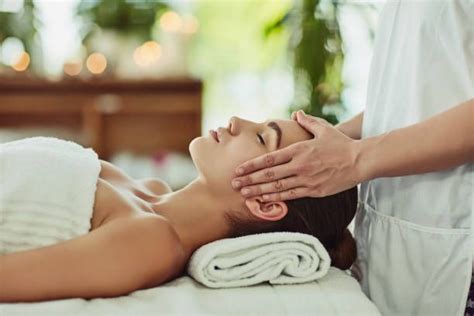 Full Body Sensual Massage Sex dating Winston Hills